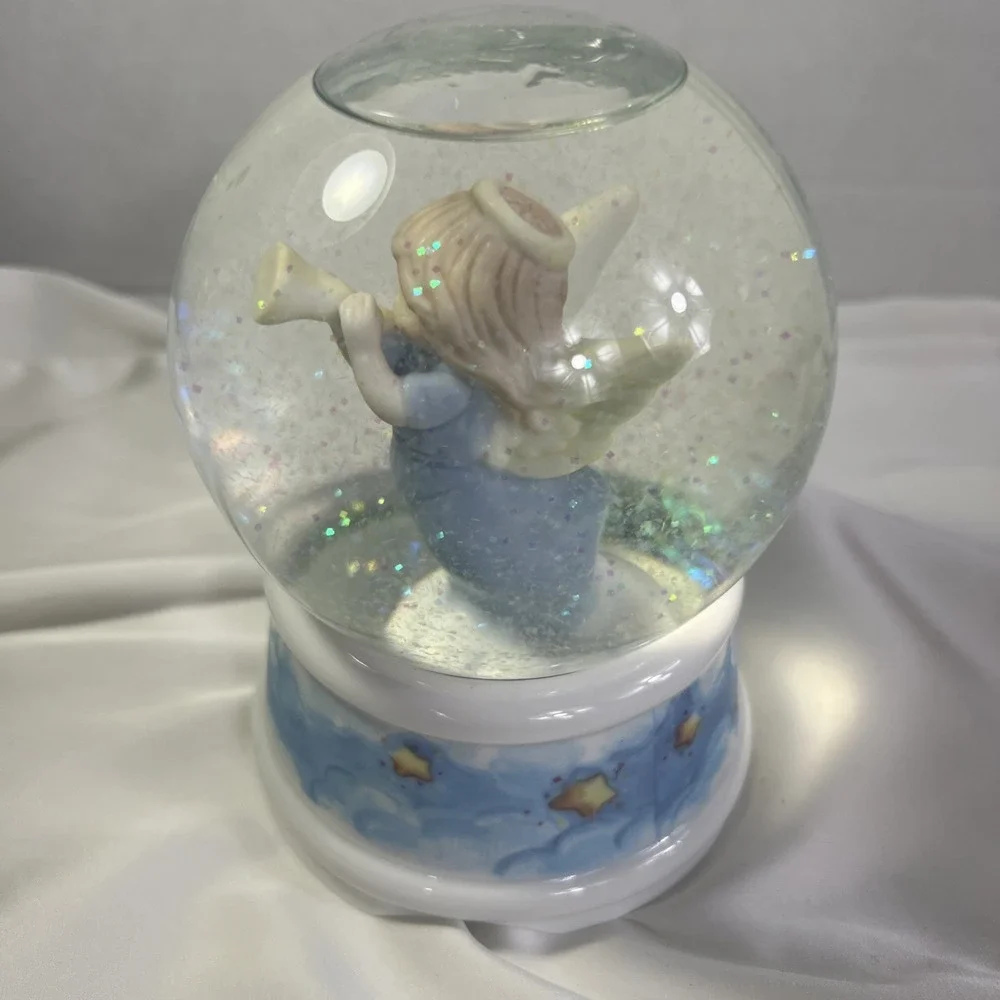 Precious Moments enesco precious